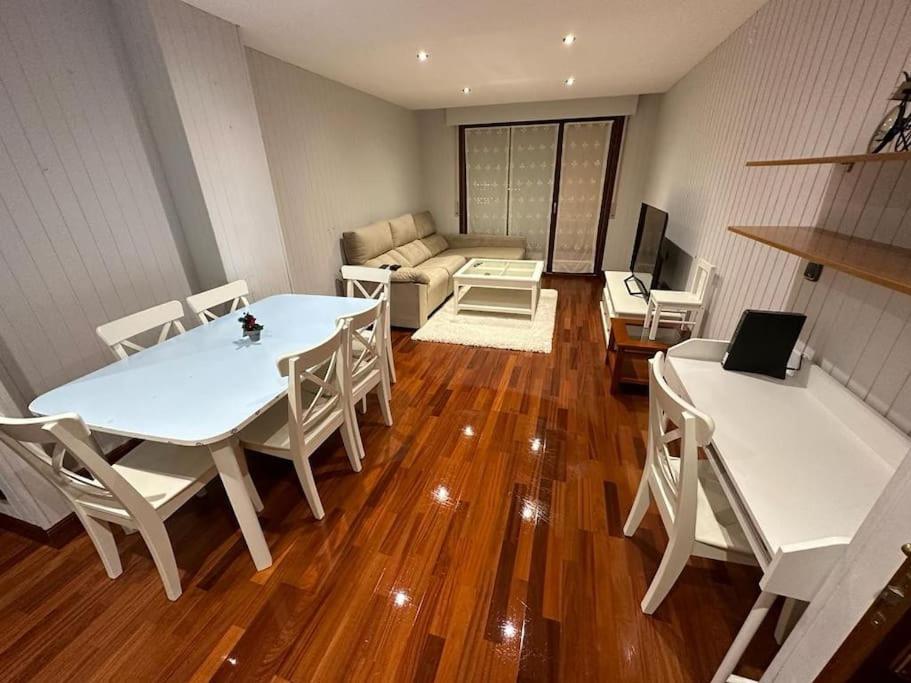 La Maison Blanche Ирун Экстерьер фото